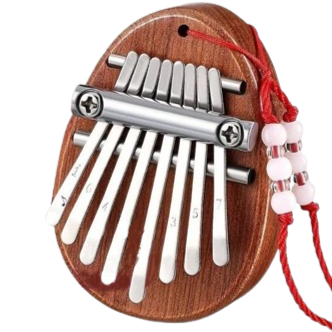 Ebert Basic Mini Kalimba - Musik-Ebert Gmbh