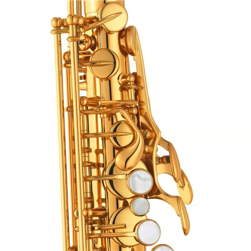 Yamaha Altsaxophon YAS-875 EX - Musik-Ebert Gmbh