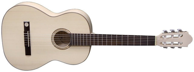 GEWA Konzertgitarre 7/8 Pro Natura (B-Ware) - Musik-Ebert Gmbh