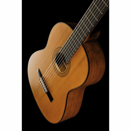 Yamaha CG122 MC (B-Ware) - Musik-Ebert Gmbh