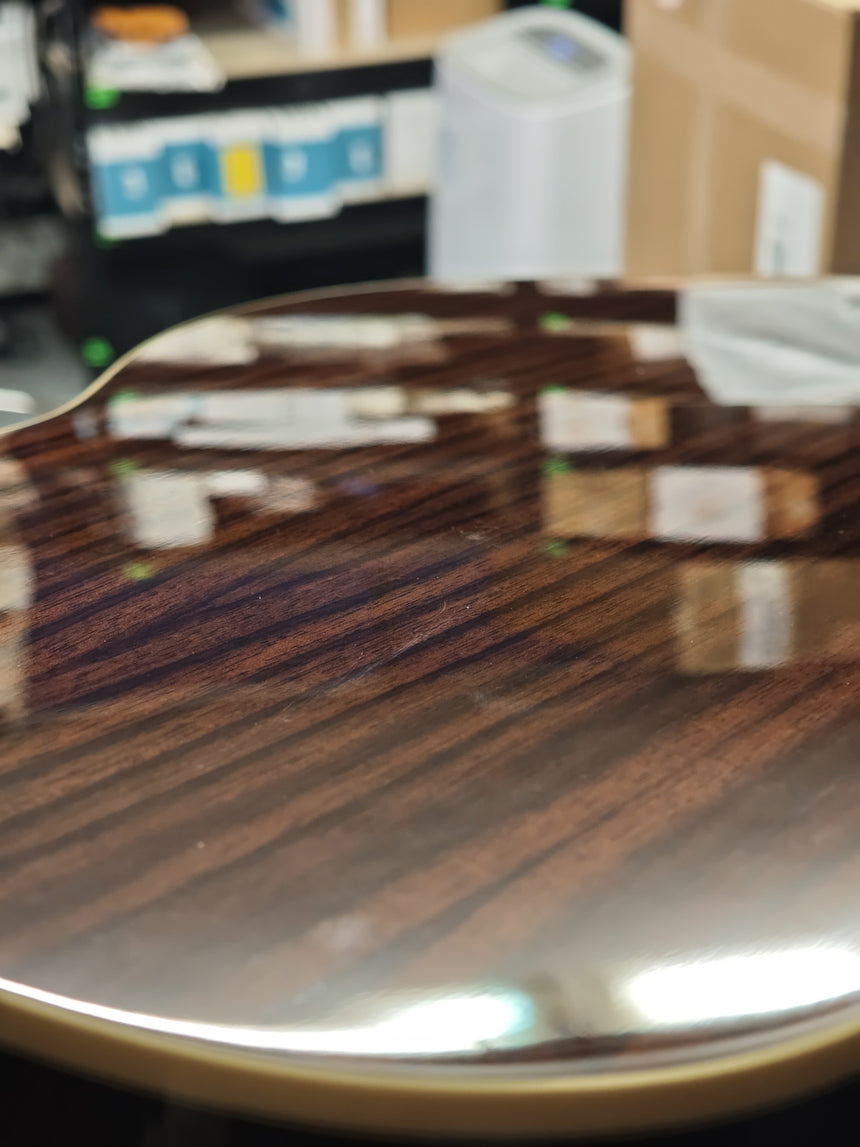 Yamaha LS6 ARE Westerngitarre mit Tonabnehmer B-WARE - Musik-Ebert Gmbh