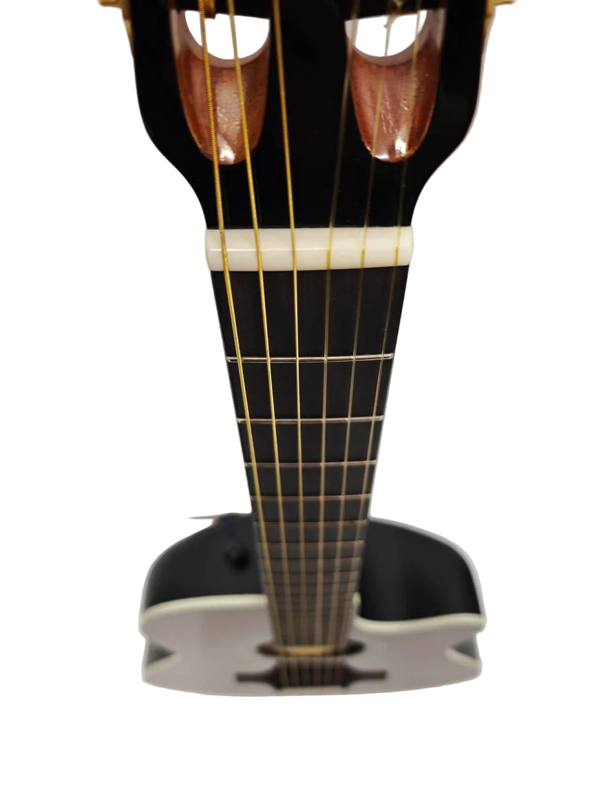 Ovation E-Akustik Klassikgitarre Pro Series Classic Nylon Legend Mid-depth OV555610 (B-Ware) - Musik-Ebert Gmbh