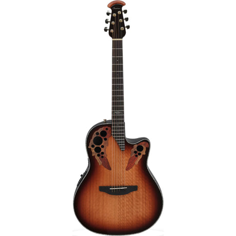 Ovation Celebrity Elite Plus CE44P-FLE-G Limited Edition (B-Ware)