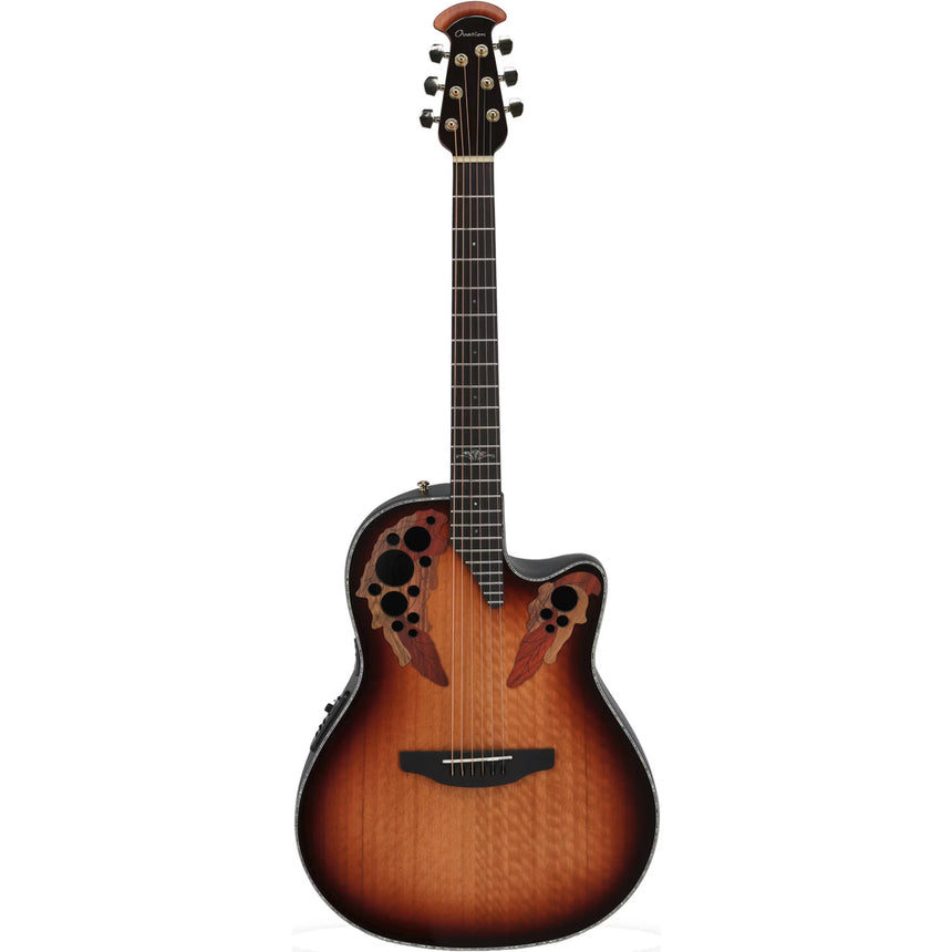 Ovation Celebrity Elite Plus CE44P-FLE-G Limited Edition (B-Ware)