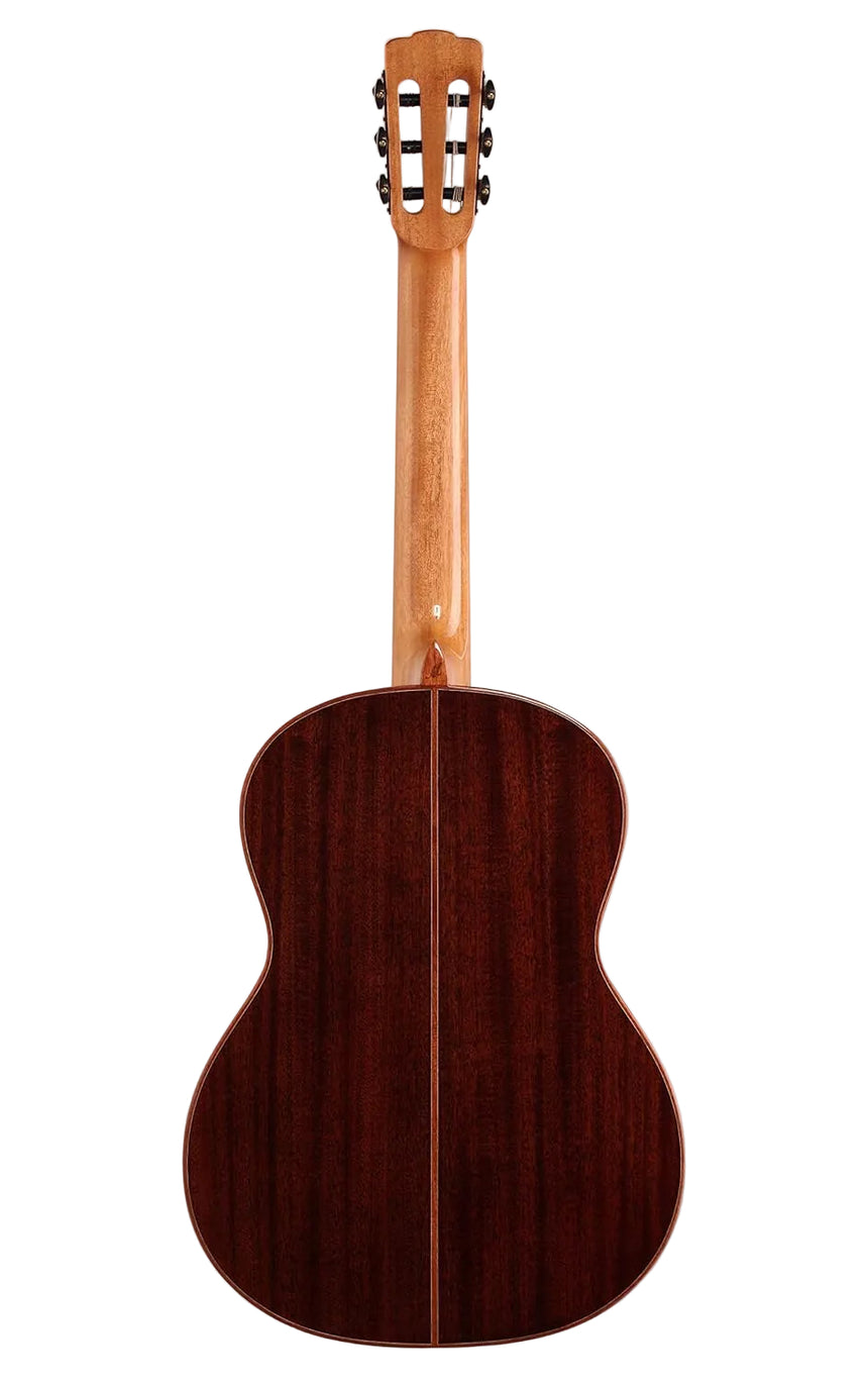 MERIDA T-15 TRAJAN Konzertgitarre 4/4 Fichtendecke massiv - Musik-Ebert Gmbh