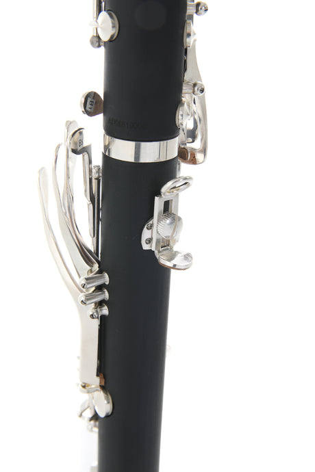 Leblanc Bb-Klarinette CL651  Böhm-System 18 Klappen mit Es-Heber - Musik-Ebert Gmbh