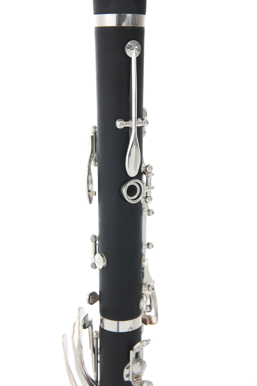 Leblanc Bb-Klarinette CL651  Böhm-System 18 Klappen mit Es-Heber - Musik-Ebert Gmbh