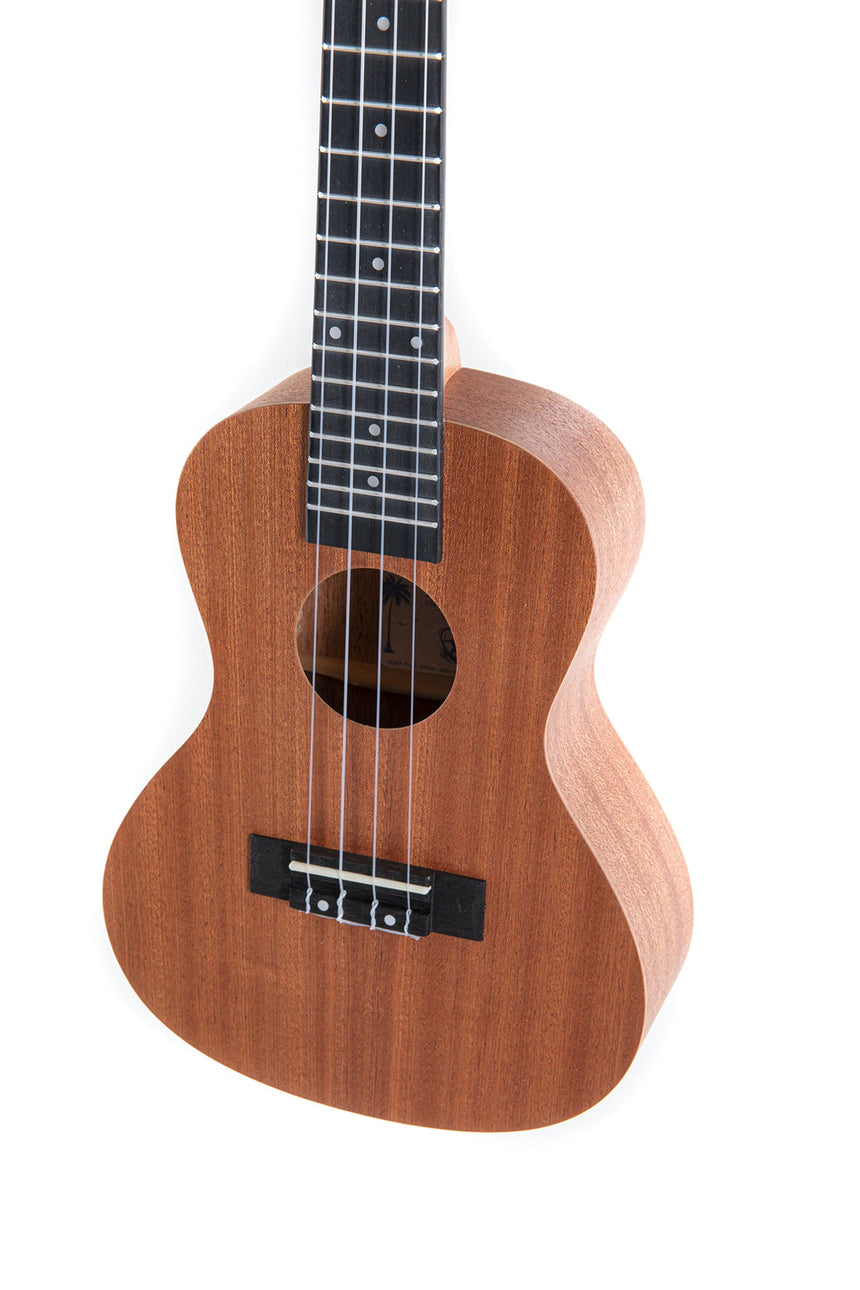 GEWA Concert Ukulele Manoa P-CO VG511.160 - Musik-Ebert Gmbh