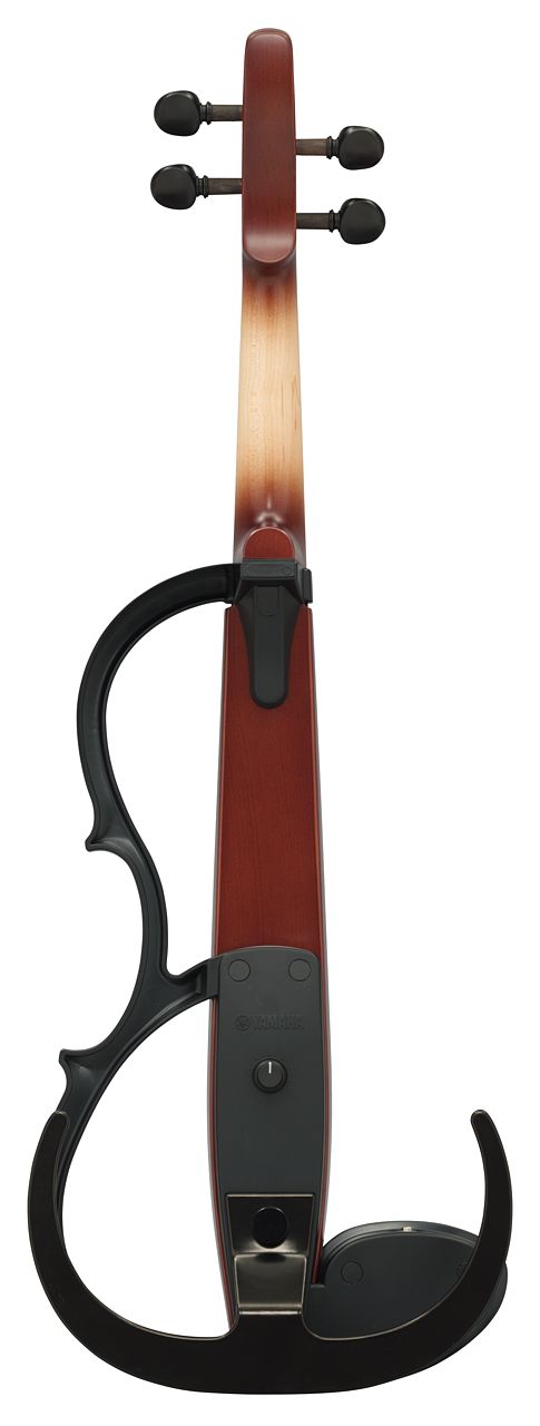 Yamaha YSV-104 Silent Violine in 3 Farben