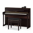 Kawai CA-901 Rosenholz Bundle mit Bank und Kopfhörer – bundle-hero