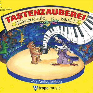 Klavier - Schule