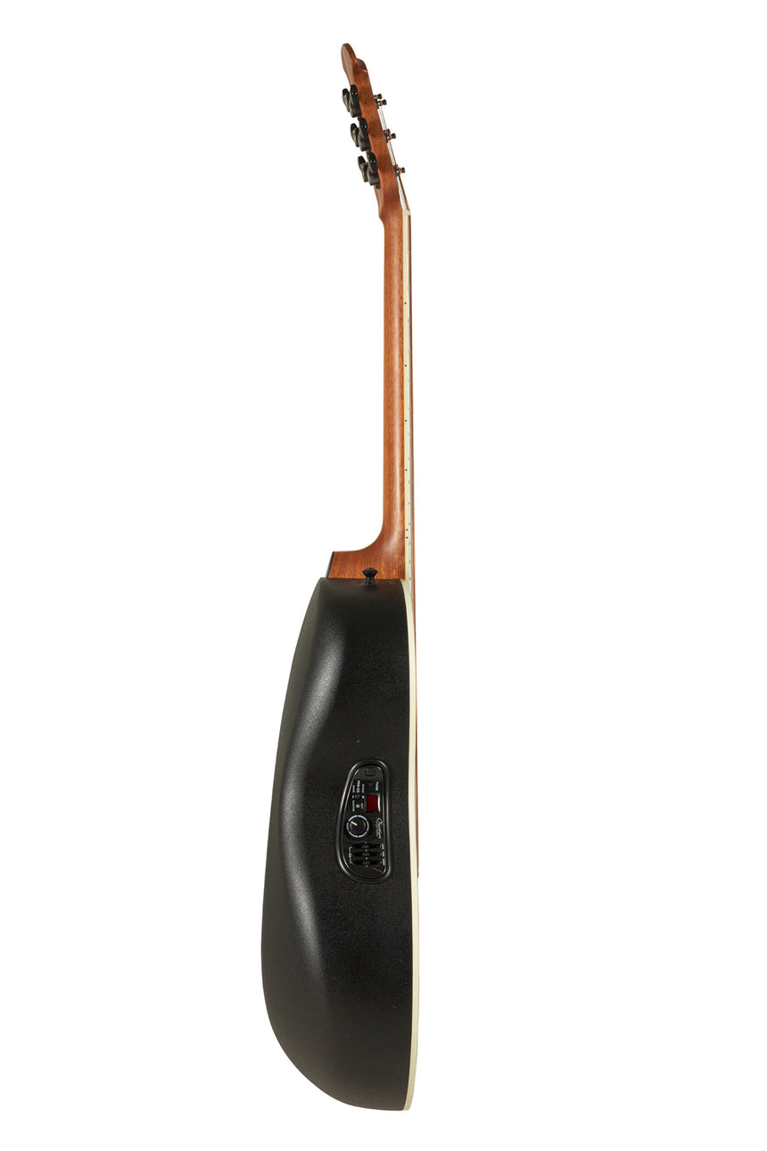 Ovation E-Akustikgitarre Pro Series Standard Balladeer Deep Contour - Musik-Ebert Gmbh
