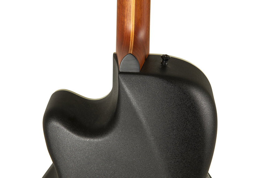 Ovation E-Akustikgitarre Pro Series Standard Balladeer Deep Contour - Musik-Ebert Gmbh