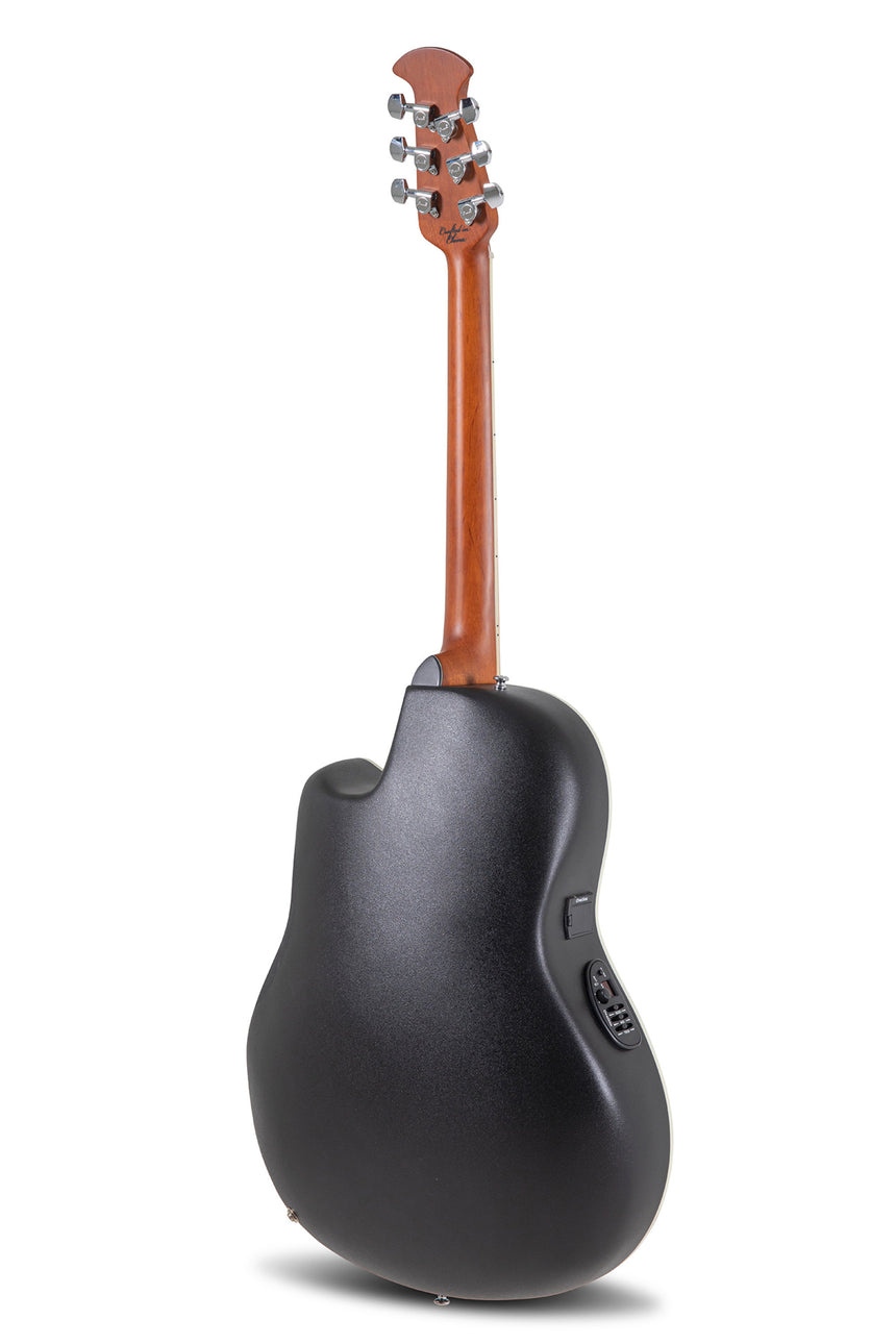 Ovation E-Akustikgitarre Celebrity Traditional Mid Cutaway CS24-5-G (B-Ware) - Musik-Ebert Gmbh