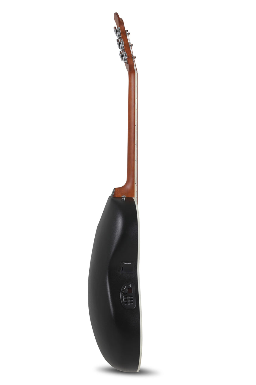 Ovation E-Akustikgitarre Celebrity Traditional Plus Mid Cutaway (B-Ware) - Musik-Ebert Gmbh