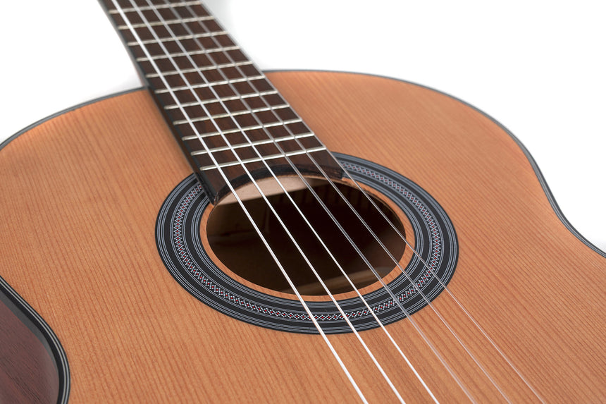 VGS Student Natural Konzertgitarre 4/4 B-Ware - Musik-Ebert Gmbh