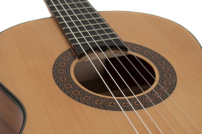 GEWA Klassikgitarre Pro Arte GC 75A B-Ware - Musik-Ebert Gmbh