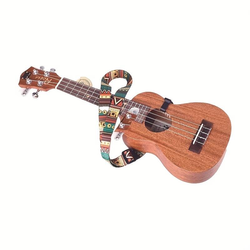 Ebert Basic Ukulelen Gurt - Musik-Ebert Gmbh