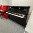 Kawai K-15E Klavier Baujahr 2006 schwarz poliert (gebraucht) - Musik-Ebert Gmbh