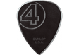 Player's Pack - Jim Root Signature Nylon , VE (6 Stck.) - ADU 447PJR138 - Musik-Ebert Gmbh