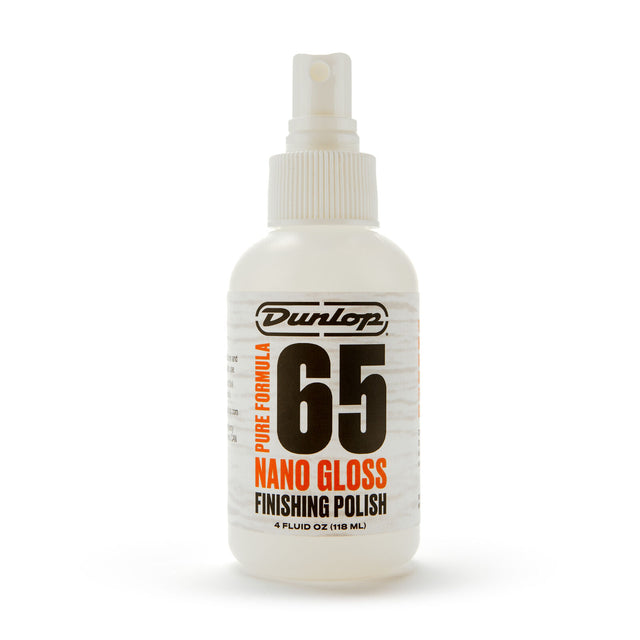 DUNLOP - ADU 6604EMUL Nano Gloss - Musik-Ebert Gmbh