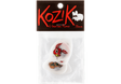 Frank Kozik S1 0.73 mm , Player's Pack (6 Stck.) - ADU BL109P73 - Musik-Ebert Gmbh