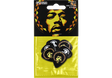 Player's Pack - Pick 6 Jimi Hendrix Aura, heavy (6 Stck.) - ADU JHP16HV - Musik-Ebert Gmbh