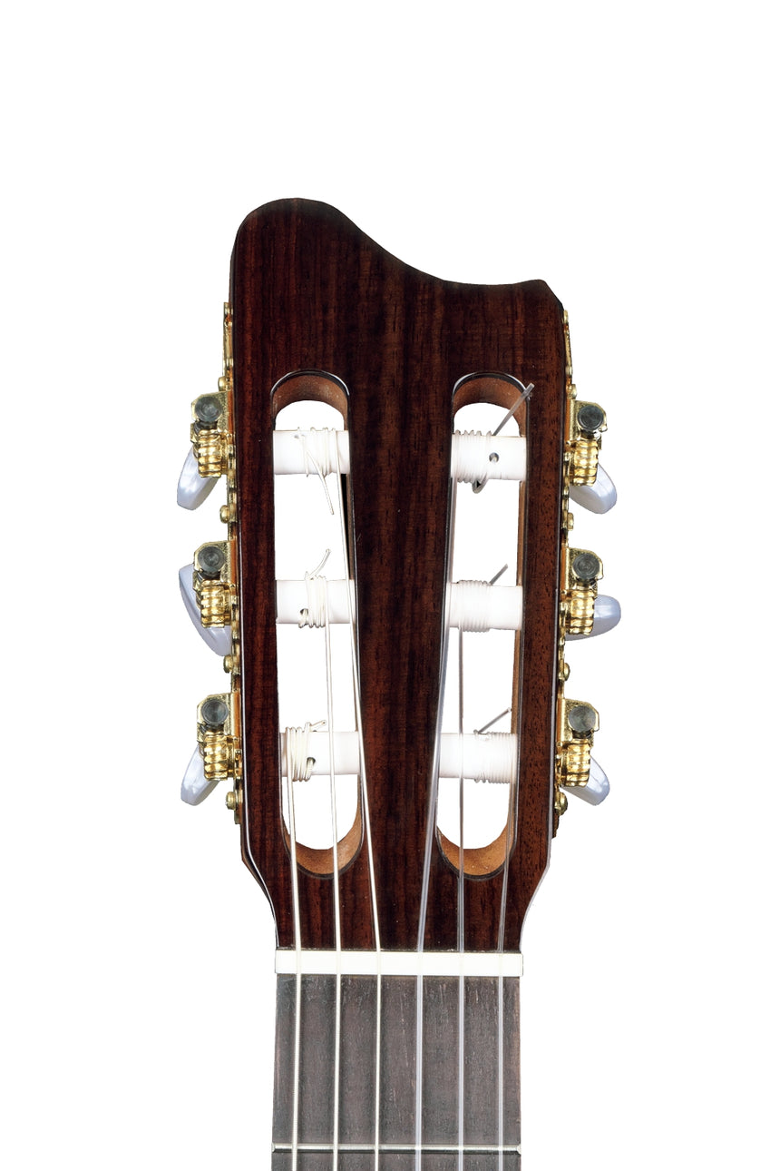 AMANO 8A Konzertgitarre 4/4 - Musik-Ebert Gmbh