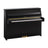 Yamaha B20 Klavier schwarz poliert - Musik-Ebert Gmbh