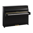 Yamaha B20 Klavier schwarz poliert - Musik-Ebert Gmbh