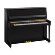 Yamaha B30 Klavier schwarz poliert - Musik-Ebert Gmbh