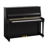 Yamaha B30 Klavier schwarz poliert - Musik-Ebert Gmbh