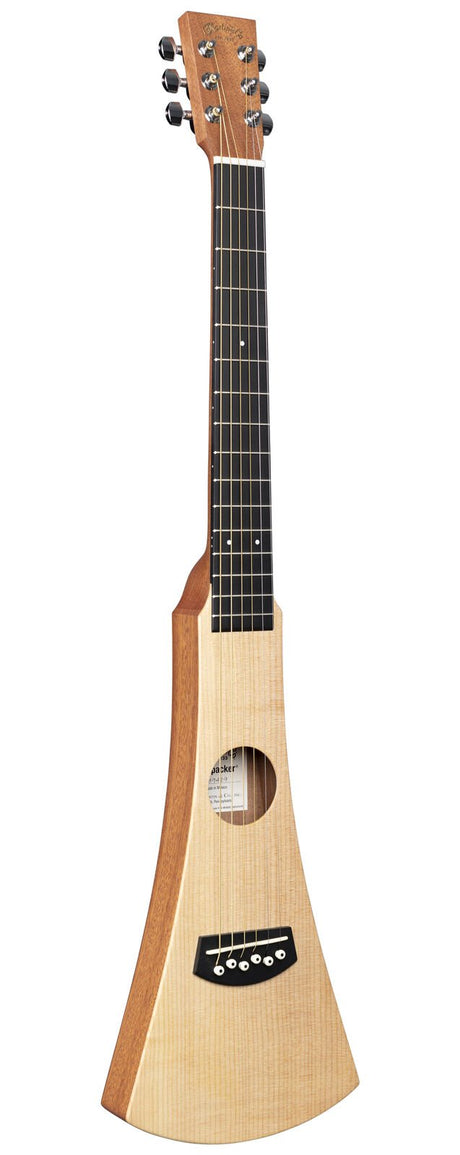 Martin Guitars Steel String Backpacker Guitar - Musik-Ebert Gmbh