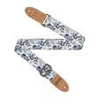 Cascha hochwertiger Gitarrengurt - Musik-Ebert Gmbh