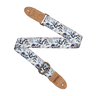 Cascha hochwertiger Gitarrengurt - Musik-Ebert Gmbh