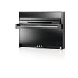 Schimmel Classic C 116 Modern – schwarz poliert – C 116 Modern Ebony high gloss