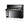 Schimmel Classic C 116 Tradition – schwarz poliert – C 116 Tradition Ebony high gloss