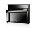 Schimmel Classic C 121 Tradition – schwarz poliert – C 121 Tradition Ebony high gloss