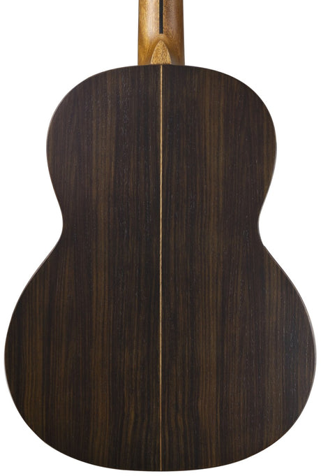 AROUND MUSIC Contigo C-205 Konzertgitarre 4/4 - Musik-Ebert Gmbh