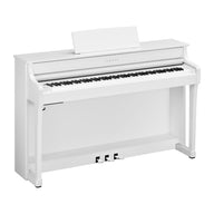 Yamaha Digitalpiano CLP 835 - Musik-Ebert Gmbh