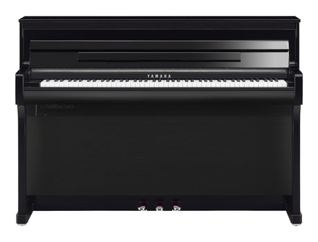 Yamaha Digitalpiano CLP 885 - Musik-Ebert Gmbh