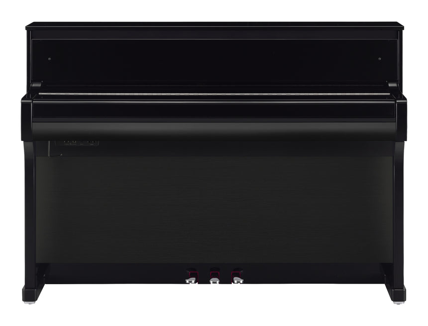 Yamaha Digitalpiano CLP 885 - Musik-Ebert Gmbh