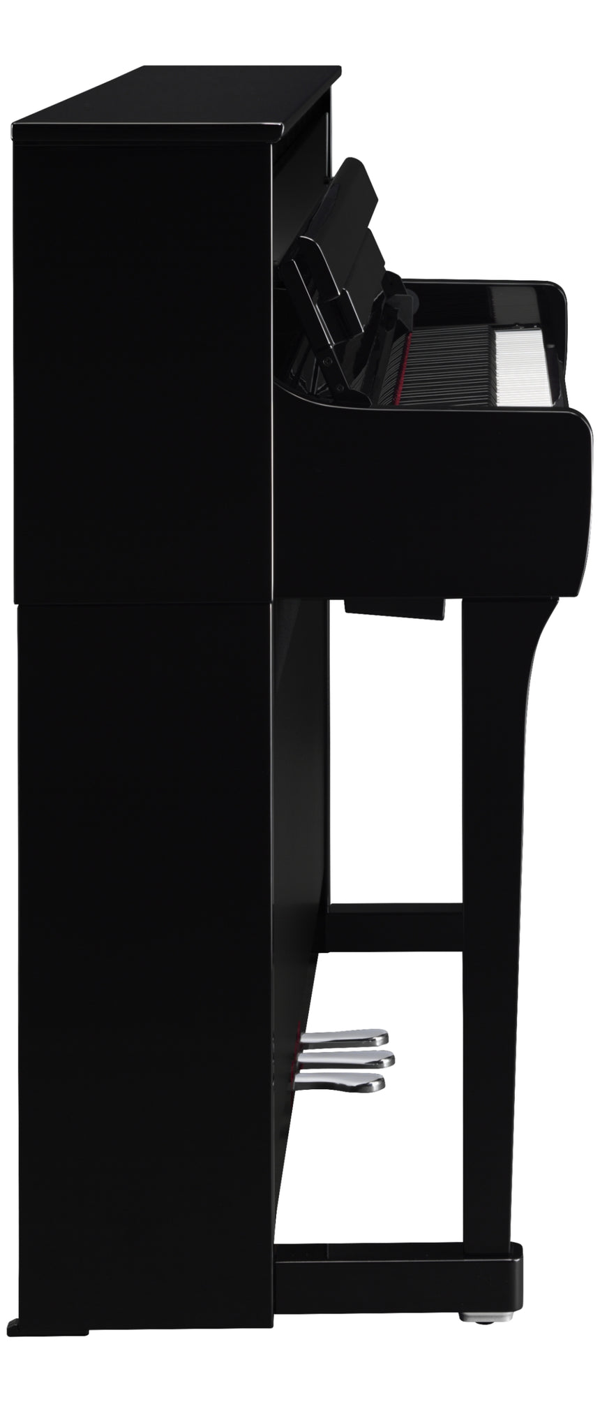 Yamaha Digitalpiano CLP 885 - Musik-Ebert Gmbh