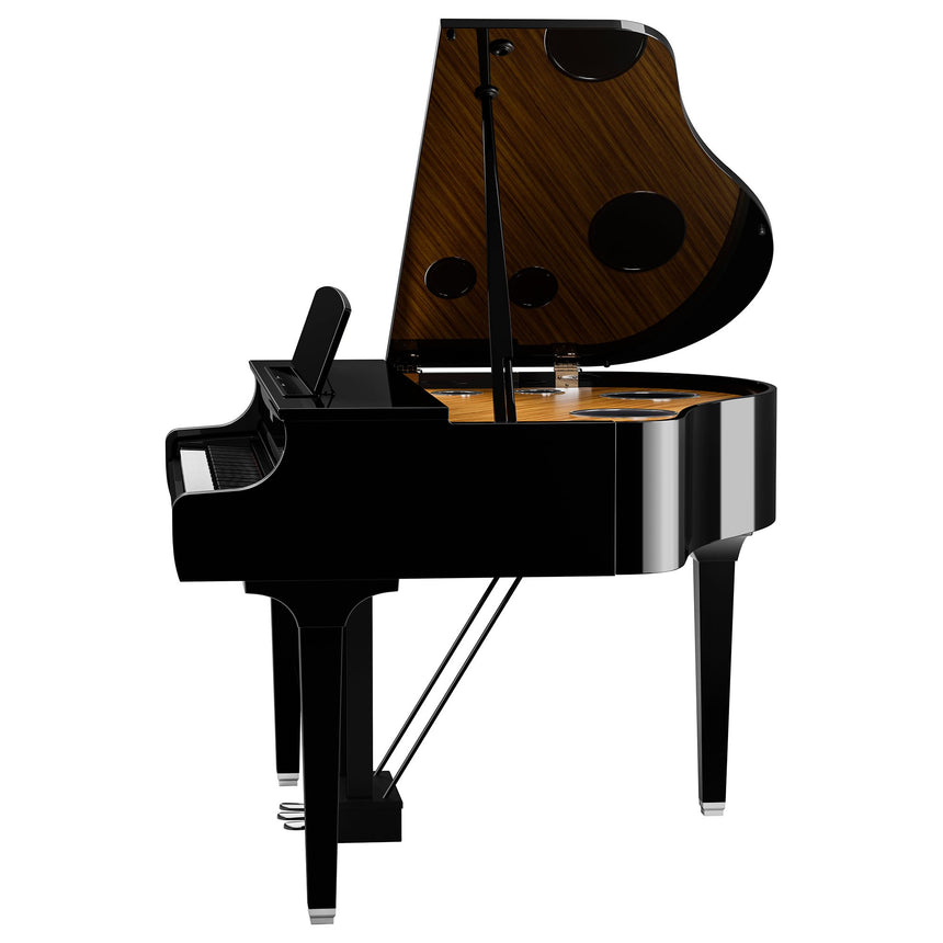 Yamaha Digitalpiano Flügel CLP 895GP - Musik-Ebert Gmbh