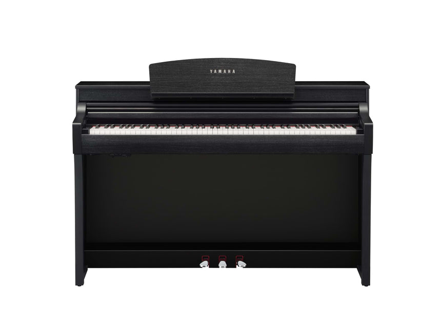 YAMAHA Digitalpiano Clavinova CSP 255 - Musik-Ebert Gmbh