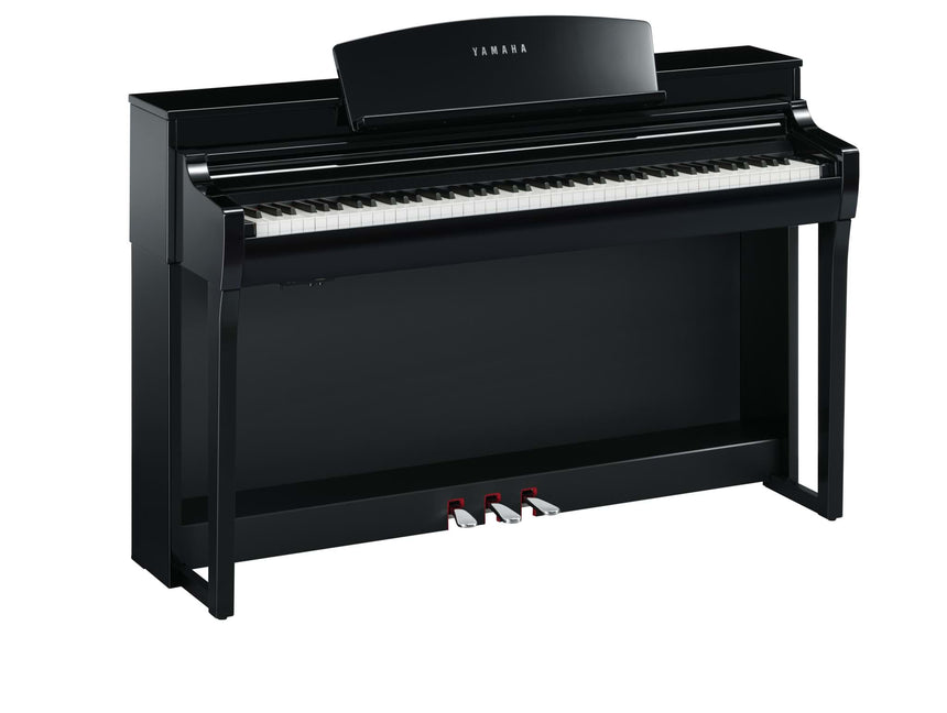 YAMAHA Digitalpiano Clavinova CSP 255 - Musik-Ebert Gmbh