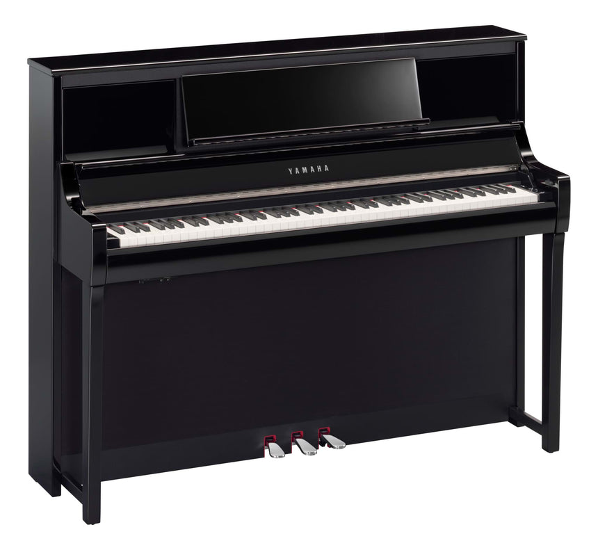 YAMAHA Digitalpiano Clavinova CSP 295 - Musik-Ebert Gmbh