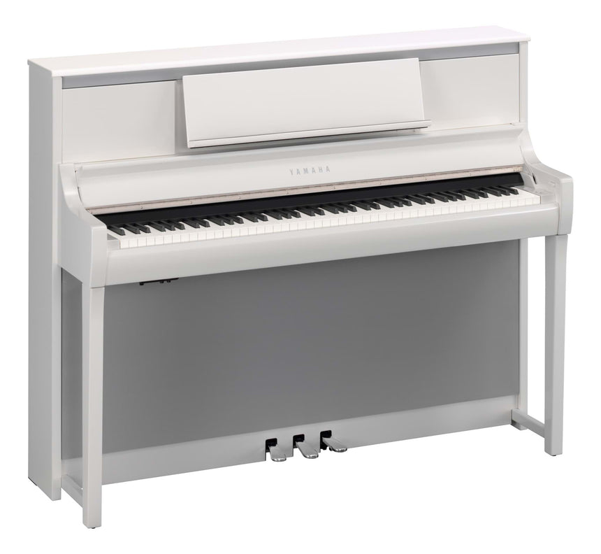 YAMAHA Digitalpiano Clavinova CSP 295 - Musik-Ebert Gmbh