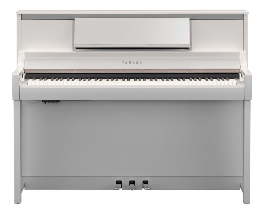 YAMAHA Digitalpiano Clavinova CSP 295 - Musik-Ebert Gmbh