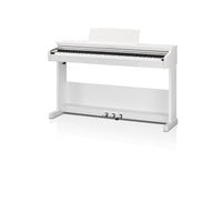 Kawai CX102 Digitalpiano – Authentischer Anschlag, SK-EX Flügelklang, Bluetooth MIDI - Musik-Ebert Gmbh